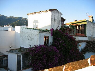 Casita en Casco Antiguo