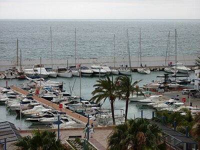 Edificio Marbella 2.000