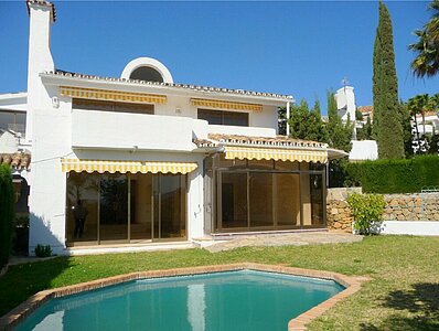 Casa en Ancon Sierra