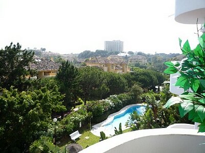 Apartamento en Rio Real Golf