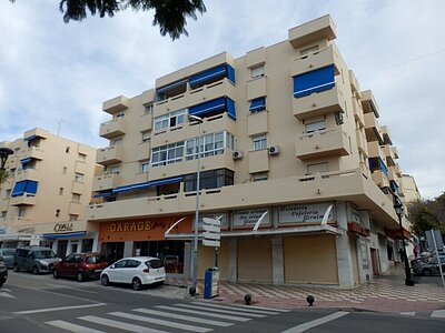 Apartamento en Marbella Centro