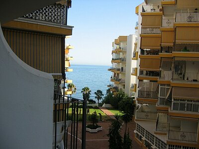 Marbella del Mar