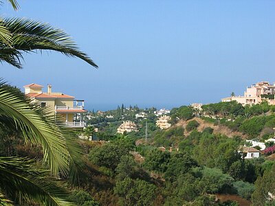 Villa en Elviria