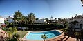 Casa adosada en Puerto Banus